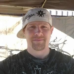 Meet your Posher, Chris